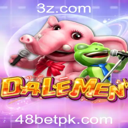 48bet Casino App